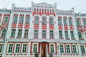 016-Художественная галерея